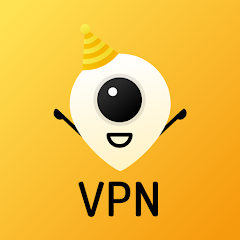 دانلود فیلتر شکن SuperNet VPN برای آیفون + نامحدود