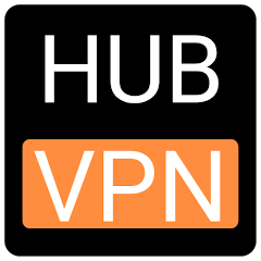 دانلود فیلتر شکن سریع Hub VPN برای آیفون