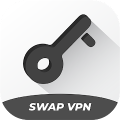 دانلود فیلتر شکن Swap VPN برای آیفون + رایگان