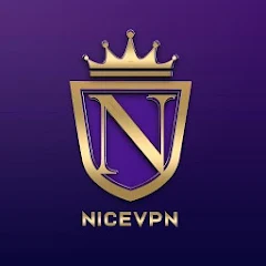 دانلود نسخه جدید فیلتر شکن NiceVPN + نامحدود