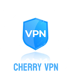 دانلود فیلتر شکن Cherry VPN برای اندروید