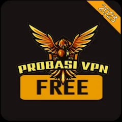 دانلود فیلتر شکن PROBASI VPN نسخه مود شده