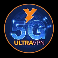 دانلود فیلتر شکن 5G Ultra VPN برای ویندوز