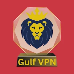 دانلود لینک مستقیم فیلتر شکن GULF VPN