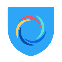 روش ثبت نام در برنامه Hotspot shield اندروید