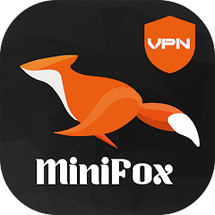 دانلود نسخه واقعی برنامه minifox vpn برای ویندوز