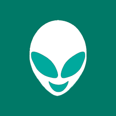 نحوه متصل شدن به سرور های قوی برنامه Alien VPN