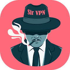 نصب رایگان Sir VPN برای استفاده از تلگرام