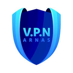 آموزش اتصال به فیلتر شکن قوی ‌Arnas VPN + کم حجم