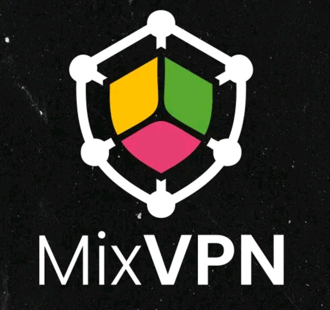 چگونگی استفاده از فیلتر شکن Mix VPN در موبایل