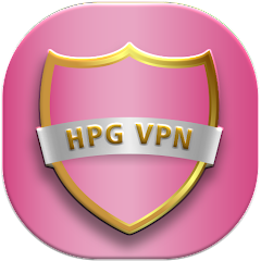 دانلود لینک مستقیم hpg VPN برای آیفون