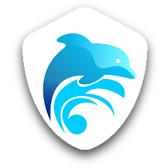 چگونگی فعال کردن Dolphin VPN در گوشی