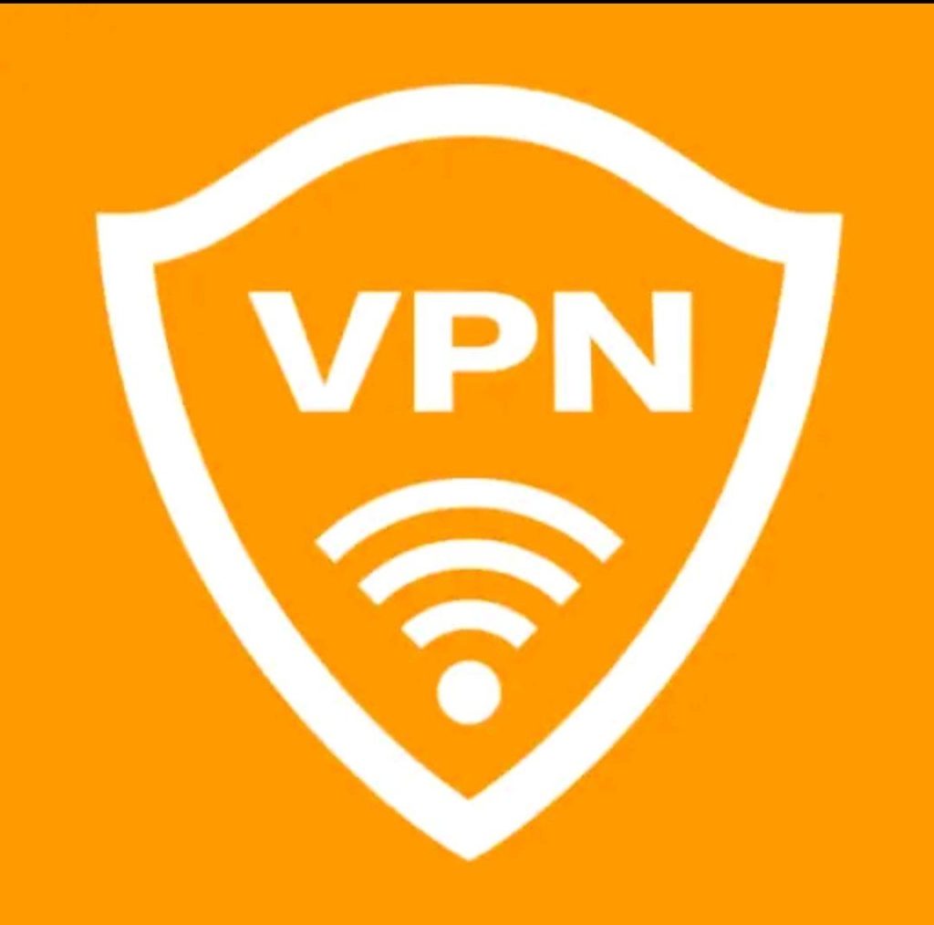 VPN Азия.