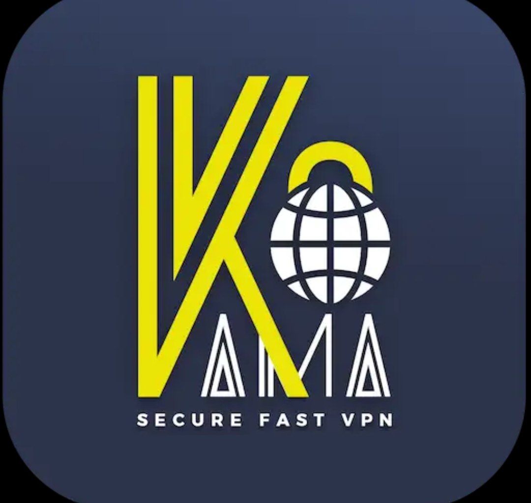 آموزش کار با Kama VPN در تلفن همراه جدید