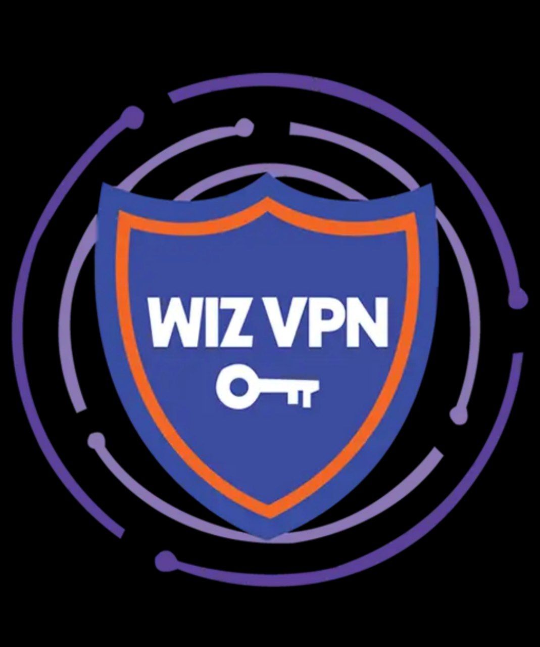 آموزش دریافت Wiz VPN با سرعت بسیار بالا