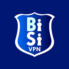 دریافت فایل نصبی فیلتر شکن bisi VPN برای گوشی