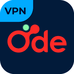 نحوه نصب و اجرا برنامه قوی ODE VPN اندروید