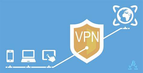 دانلود بهترین نرم افزار vpn برای windows