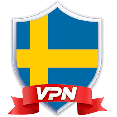 نحوه فعال کردن Sweden Vpn در گوشی همراه