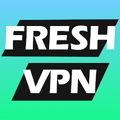 نصب فیلتر شکن Fresh VPN با بهترین امکانات