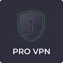 خرید آسان برنامه The Pro VPN با سرعت و کیفیت بالا