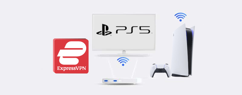 استفاده از بهترین vpn قوی در ps5