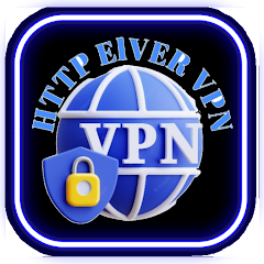 دانلود برنامه رایگان HTTP Elver VPN برای وای فای