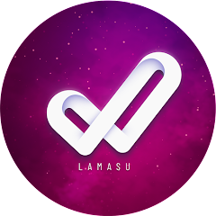 اتصال به فیلتر شکن فارسی Lamasu VPN در موبایل