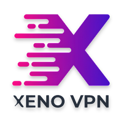 نصب رایگان vpn جدید Xeno VPN برای موبایل