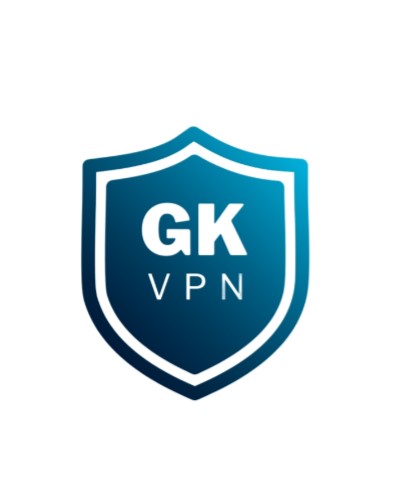 فعال سازی سریع وی پی ان GK VPN برای pc