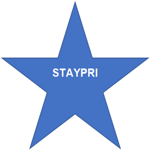 دانلود وی پی ان نامحدود و کم حجم STAYPRI VPN