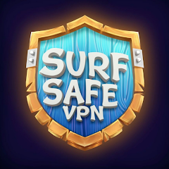 دریافت آپدیت جدید vpn رایگان SurfSafe VPN