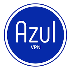 روش رفع سانسور اینترنتی با نصب vpn جدید Azul VPN