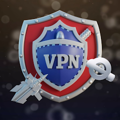 دانلود SecureLink VPN برای بازی + آموزش رایگان