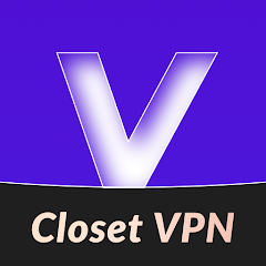 نصب نسخه آپدیت شده Closet VPN از گوگل پلی