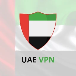 دریافت لینک دانلود برنامه UAE VPN برای اندروید