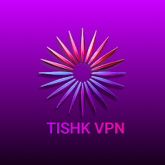 نصب vpn قوی و فعال Tishk VPN برای دستگاه اندروید