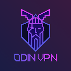 روش فعال کردن سرور های خارجی odin VPN در ios