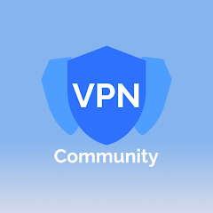 نصب vpn خصوصی VPN Community نسخه اصلی