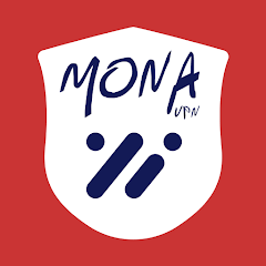 دریافت وی پی ان فعال ‌Mona VPN برای تبلت