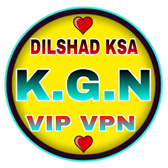 دانلود اپلیکیشن KGN VIP VPN از گوگل برای رایتل