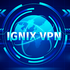 دریافت HTTP IGNIX VPN از گوگل برای کالاف