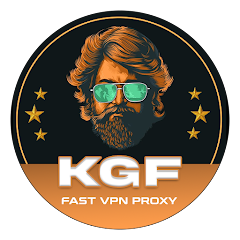 نصب و اتصال به سرور VIP آلمانی در Kgf Fast VPN