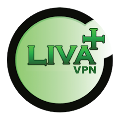 دانلود LIVA PLUS VPN با لینک مستقیم + رایگان