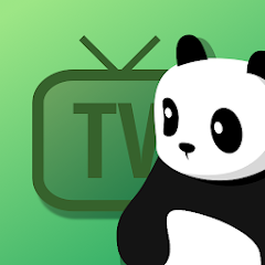 نصب PandaVPN TV برای تلویزیون هوشمند جدید