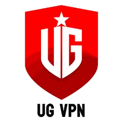 نصب UG VPN برای اندروید با حجم بالا
