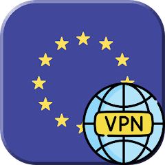 دریافت لینک مستقیم دانلود Europe VPN رایگان