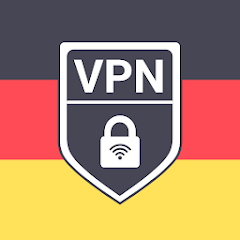 نصب وی پی ان آلمانی VPN Germany برای اندروید