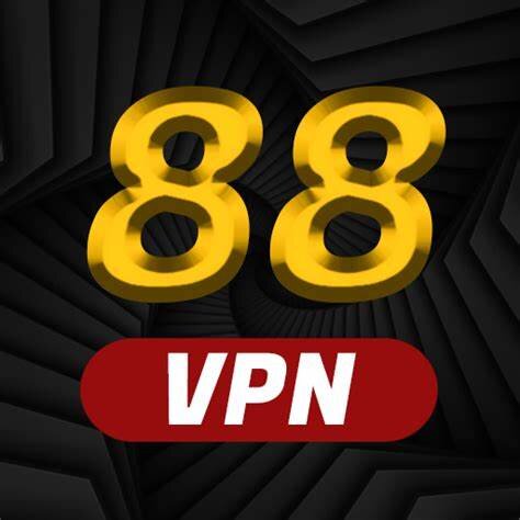 نصب برنامه جدید 88 VPN با سرور های پرمیوم