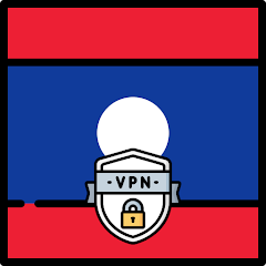 روش اتصال به vpn جدید Laos VPN در پی سی